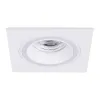 Точечный встраиваемый светильник Arte Lamp IMAI A2465PL-1WH | Дом Декора
