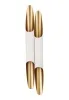 Бра Crystal Lux SONATA AP4 WH