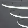 Подвесная люстра Arte Lamp MERIDIANA A2198SP-3WH | Дом Декора