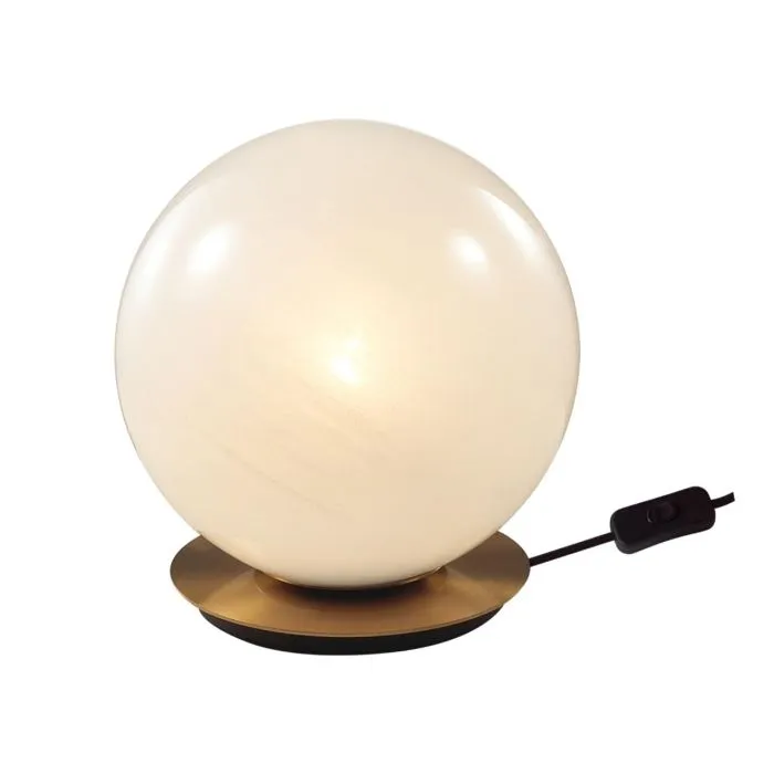 7109/1TL ODL Настольный светильник IP20 E27 5Вт 220-240V MAGIA | Дом Декора