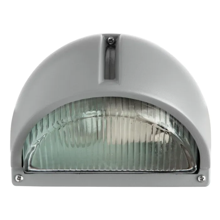 Фасадный светильник Arte Lamp URBAN A2801AL-1GY | Дом Декора