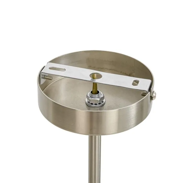 8277/8 LN Люстра E14 320Вт 220В IP20 MODERNI | Дом Декора