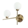 Бра Arte Lamp BOLLA-PICCOLO A3988AP-2AB | Дом Декора