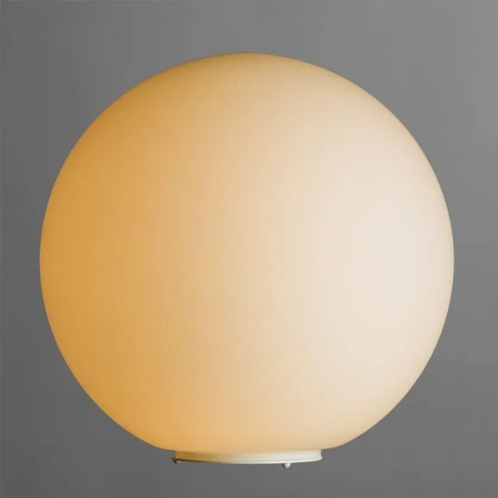 Декоративная настольная лампа Arte Lamp SPHERE A6030LT-1WH | Дом Декора