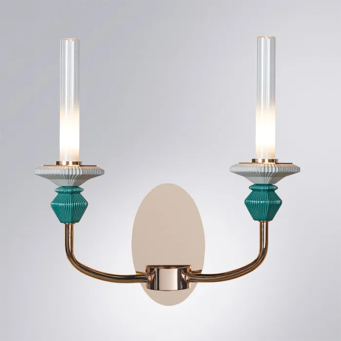 Бра Divinare CAPELLO 4947/01 AP-2 | Дом Декора