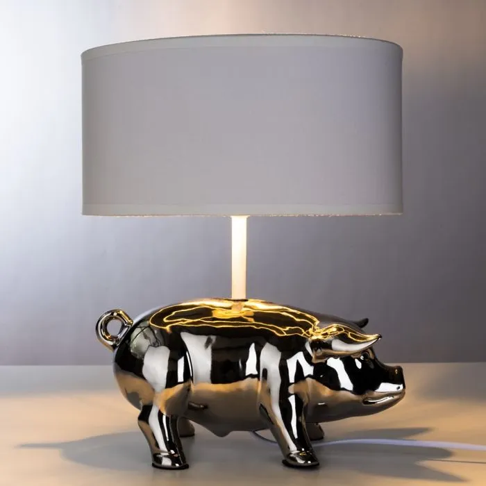 Декоративная настольная лампа Arte Lamp PROCYON A4039LT-1CC | Дом Декора