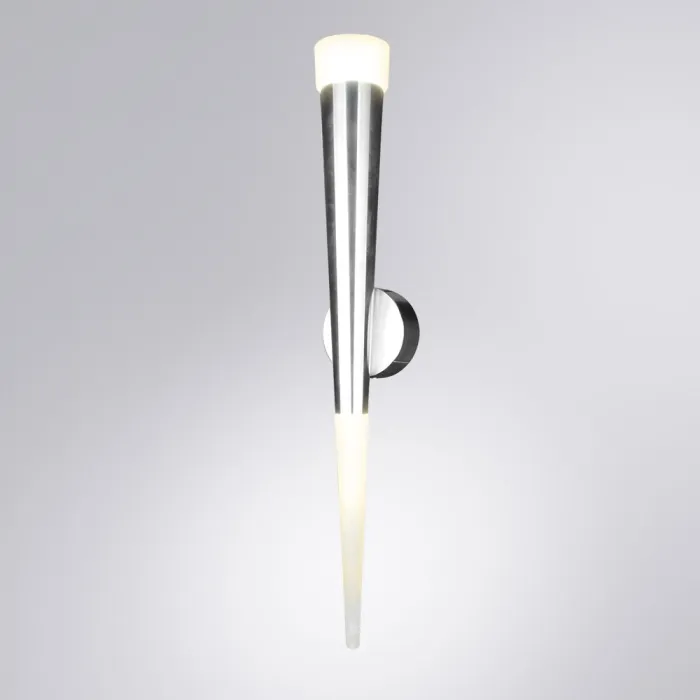 Бра Arte Lamp SABIK A6010AP-1CC | Дом Декора