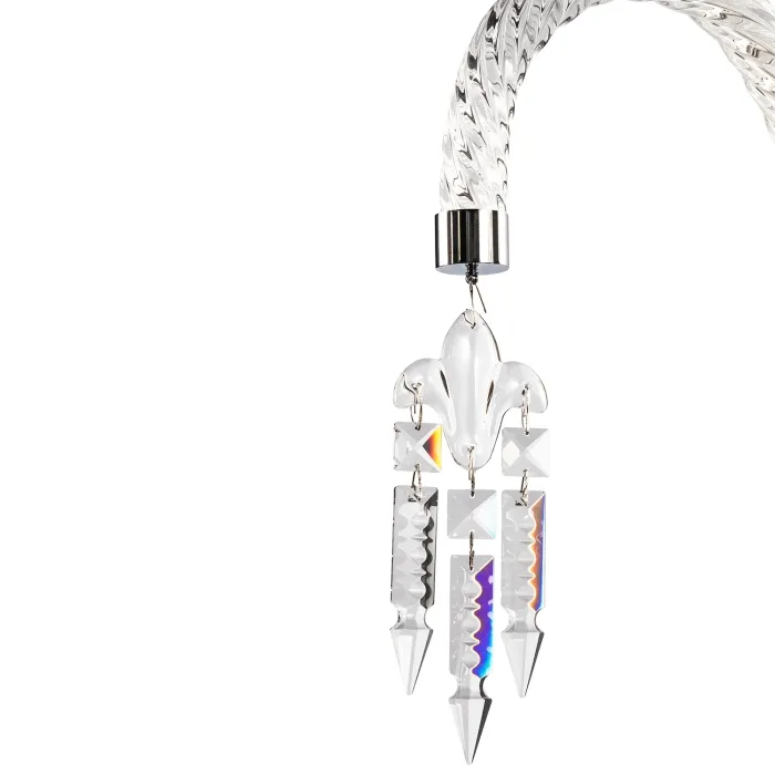 Светильник подвесной Crystal Lux PRINCESS SP1 | Дом Декора
