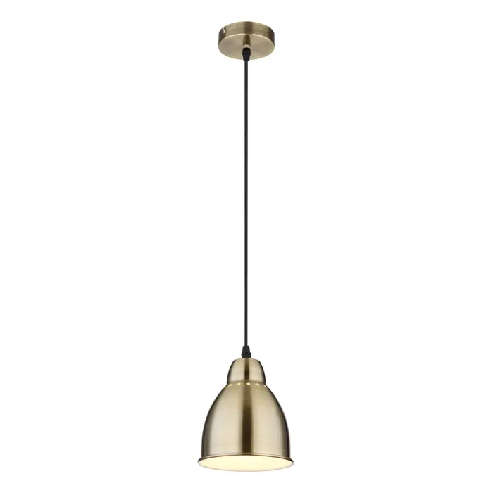 Подвесной светильник Arte Lamp BRACCIO A2054SP-1AB | Дом Декора