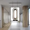 Бра Arte Lamp OVALE A2489AP-1GO | Дом Декора