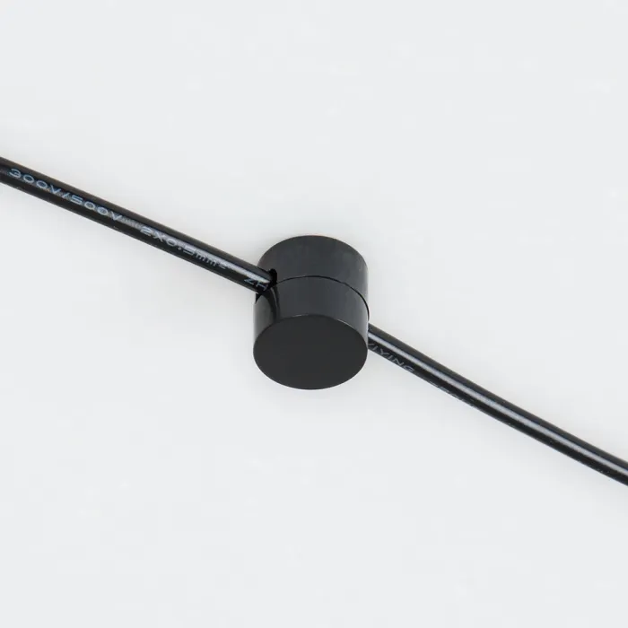 Подвесная люстра Arte Lamp TRIXIE A7084SP-8BK | Дом Декора