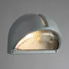 Фасадный светильник Arte Lamp URBAN A2801AL-1GY | Дом Декора