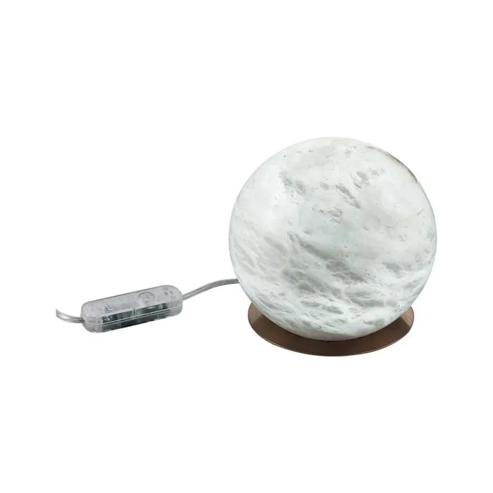 6685/8TL ODL Светильник LED 8Вт 3000/4000/6000К 220В IP20 L-VISION | Дом Декора