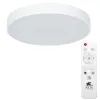 Потолочный светильник Arte Lamp ARENA A2661PL-1WH | Дом Декора