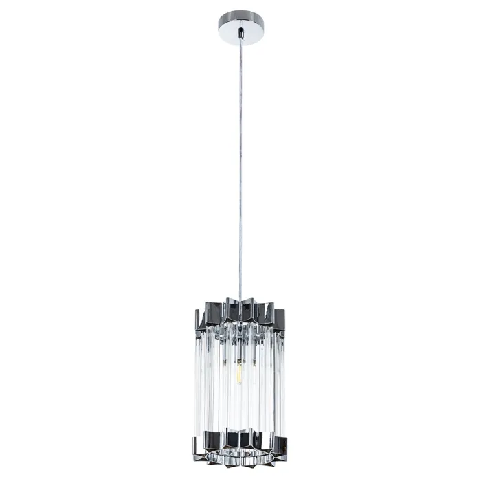 Подвесной светильник Arte Lamp CARAVAGGIO A1059SP-1CC | Дом Декора