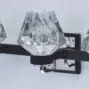 Бра с 3 плафонами MW-Light Джестер 104022203 | Дом Декора