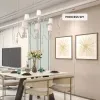 Светильник подвесной Crystal Lux PRINCESS SP1 | Дом Декора