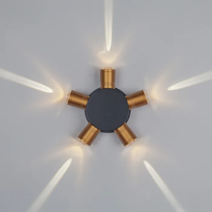 Светильник светодиодный уличный Dito Lightstar 380653 | Дом Декора