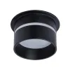 Точечный встраиваемый светильник Arte Lamp IMAI A2164PL-1BK | Дом Декора