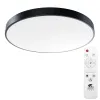 Потолочный светильник Arte Lamp ARENA A2673PL-1BK | Дом Декора
