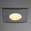 Точечный встраиваемый светильник Arte Lamp AQUA A5444PL-1CC | Дом Декора