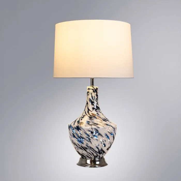 Декоративная настольная лампа Arte Lamp SHERATAN A5052LT-1CC | Дом Декора