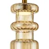 Подвесной светильник Arte Lamp CRYSTAL A2942SP-1PB | Дом Декора