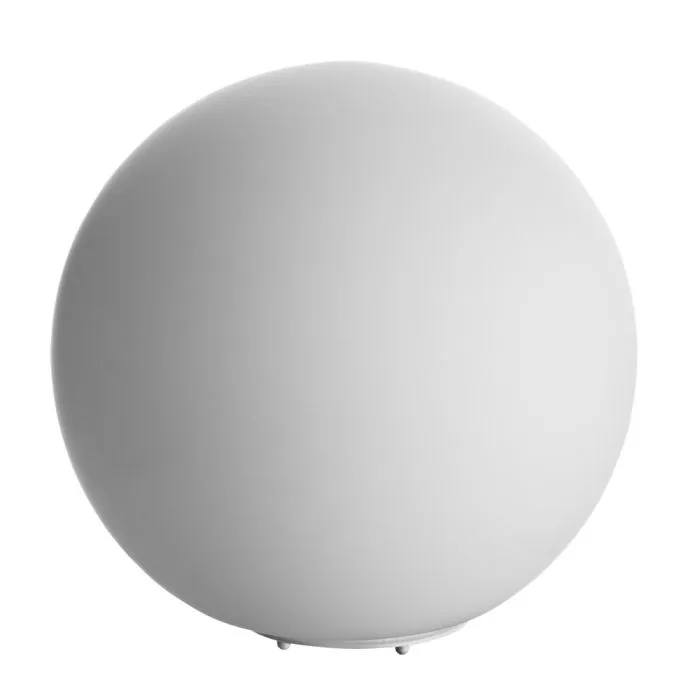 Декоративная настольная лампа Arte Lamp SPHERE A6025LT-1WH | Дом Декора