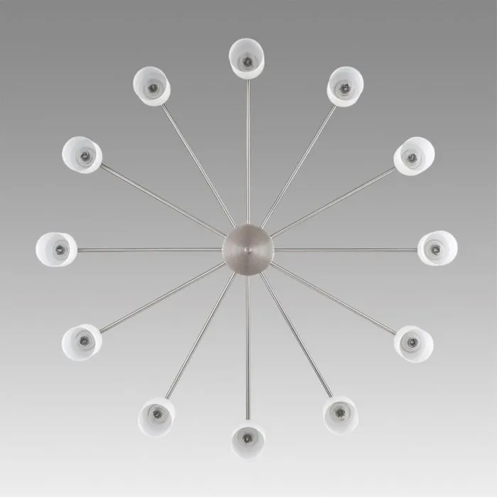 8099/12C LN Люстра E14 12*40Вт 220В IP20 COMFI | Дом Декора