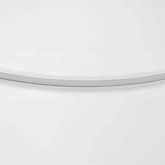 Профиль квадратный силиконовый 10х10 мм (тип А) PROFILED 50м/упак д/LED ленты Profiled Lightstar 441050 | Дом Декора