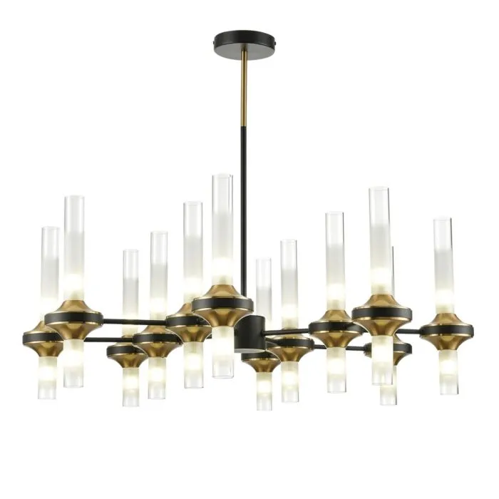 8112/24 LN Люстра G9 24*30Вт 220В IP20 NEOCLASSI | Дом Декора