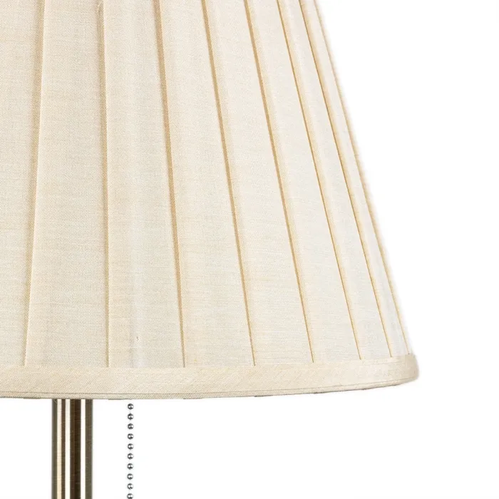 Торшер Arte Lamp MARRIOT A5039PN-1AB | Дом Декора