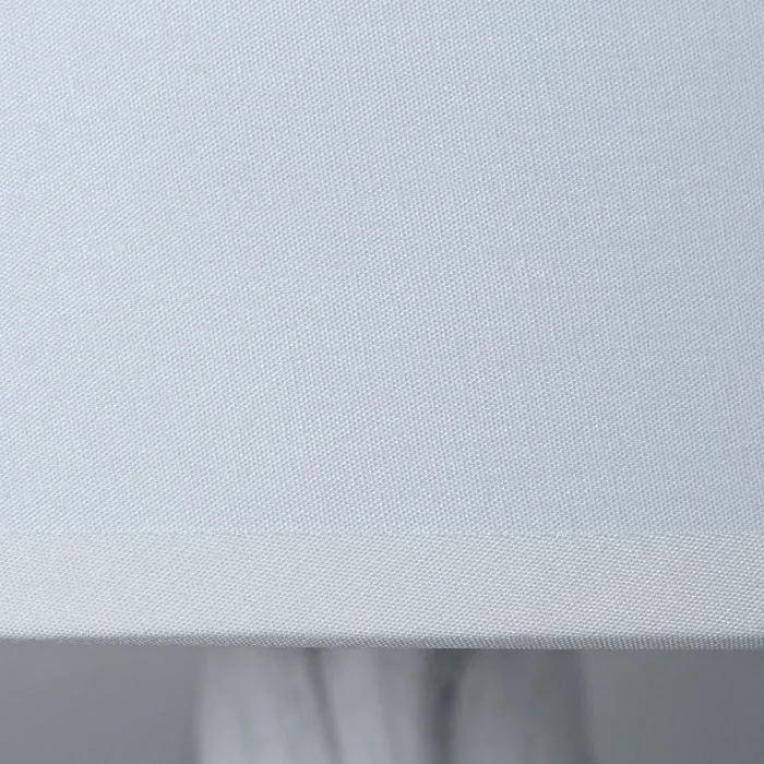 Декоративная настольная лампа Arte Lamp SHAULA A4311LT-1WH | Дом Декора