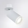 Спот Arte Lamp IMAI A2365PL-1WH | Дом Декора