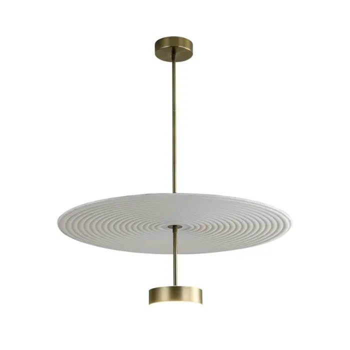 7035/20CL ODL Светильник LED 20Вт 3000К 220В IP20 L-VISION | Дом Декора