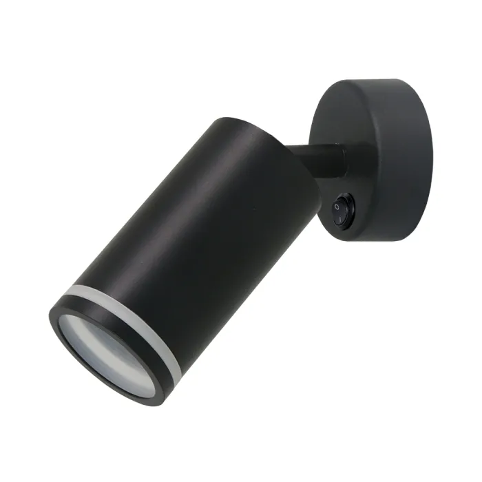 Спот Arte lamp IMAI A2365AP-1BK | Дом Декора