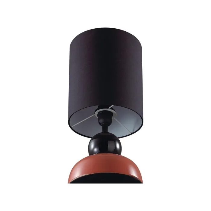 8127/1T LN Настольная лампа E27 1*60Вт 220В IP20 COMFI | Дом Декора