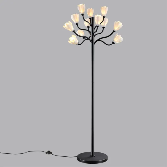 5090/12F ODL Торшер G4 LED 5Вт 220В IP20 MODERN | Дом Декора