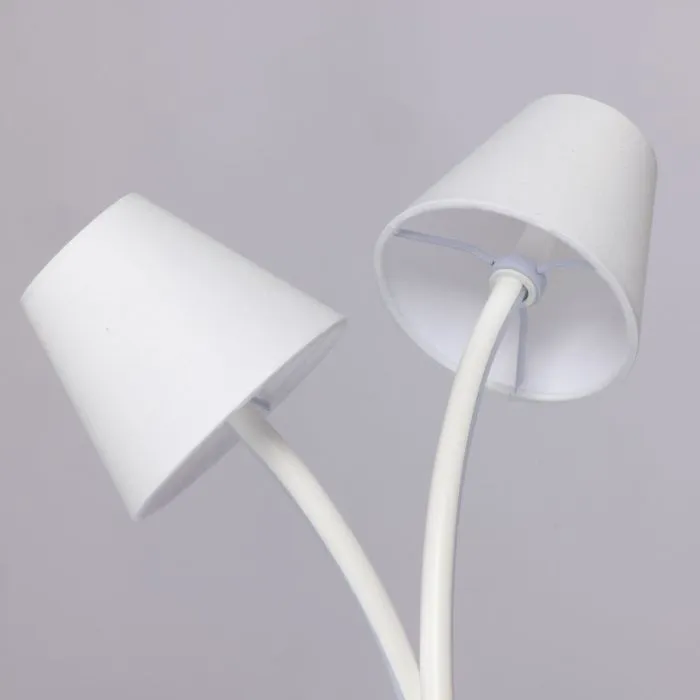 Настольная лампа декоративная MW-Light Аэлита 480032702 | Дом Декора