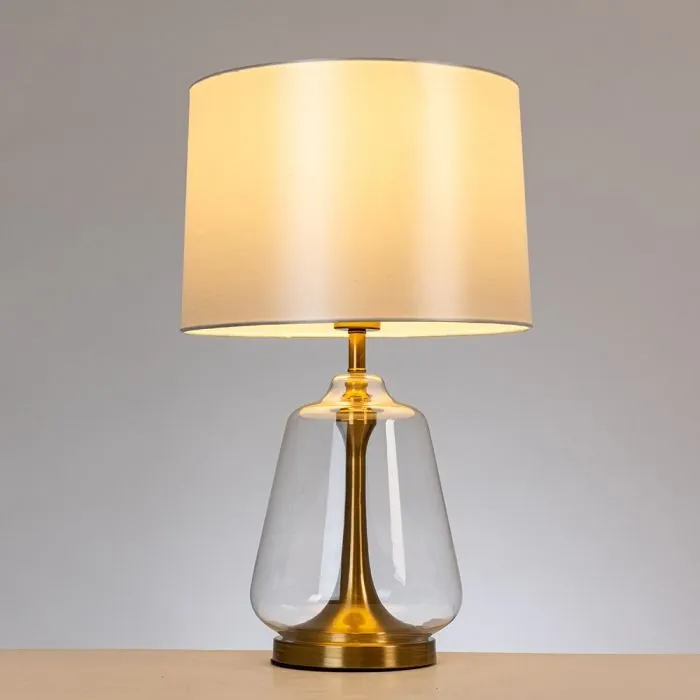 Декоративная настольная лампа Arte Lamp PLEIONE A5045LT-1PB | Дом Декора