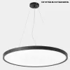 Подвесной комплект Crystal Lux CLT KIT 526 BL | Дом Декора