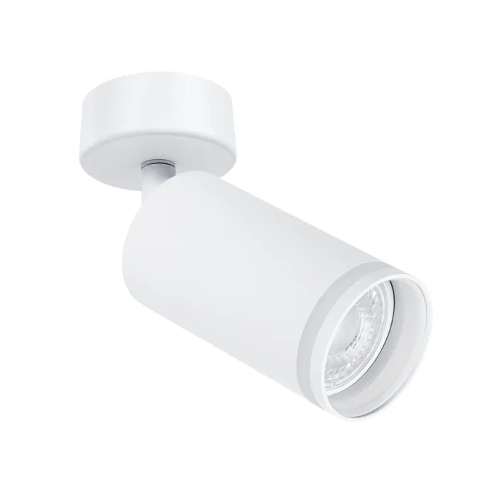 Спот Arte Lamp IMAI A2365PL-1WH | Дом Декора