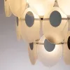 Подвесная люстра Arte Lamp ROSABELLA A4067LM-11CC | Дом Декора
