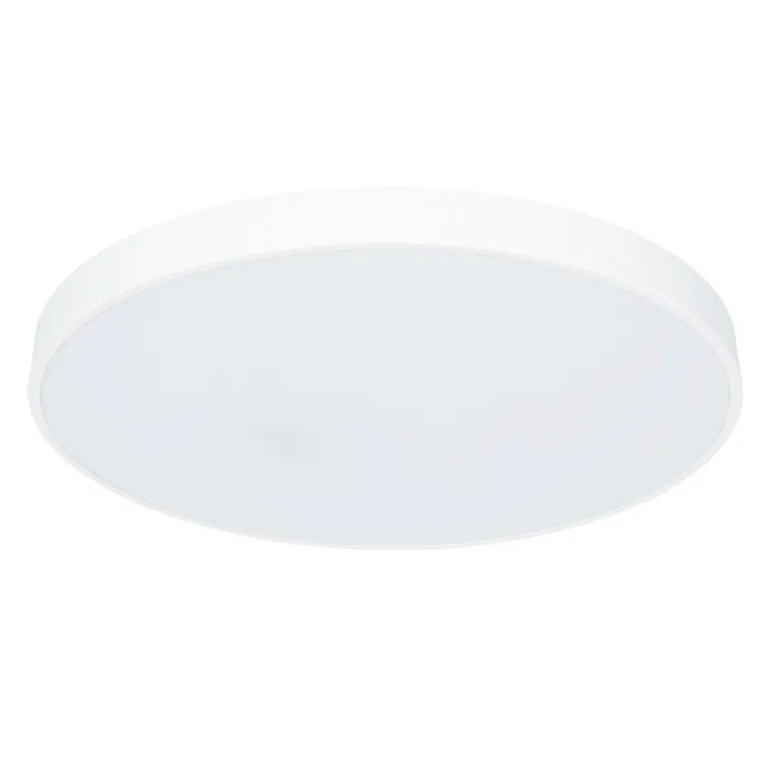Потолочный светильник Arte Lamp ARENA A2671PL-1WH | Дом Декора