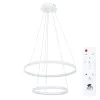 Подвесная люстра Arte Lamp MERIDIANA A2198SP-2WH | Дом Декора