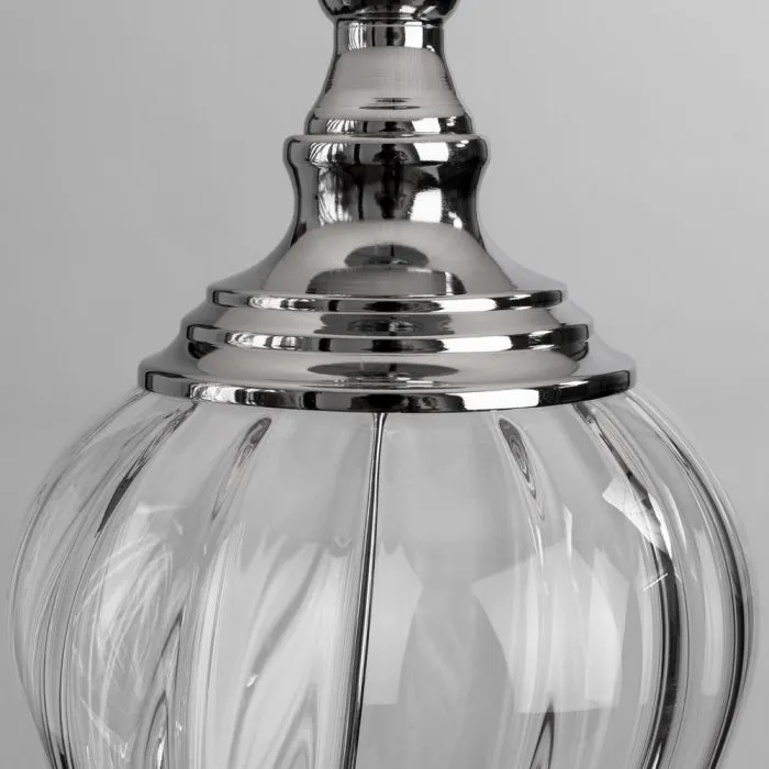 Декоративная настольная лампа Arte Lamp SUPERB A3752LT-1WH | Дом Декора