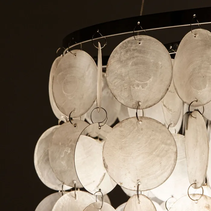 Подвесная люстра Arte Lamp PIPIRIMA A4100LM-6CC | Дом Декора