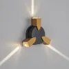 Светильник светодиодный уличный Dito Lightstar 380633 | Дом Декора