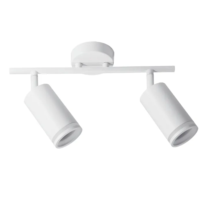 Спот Arte Lamp IMAI A2365PL-2WH | Дом Декора