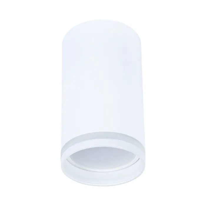 Точечный накладной светильник Arte Lamp IMAI A2266PL-1WH | Дом Декора